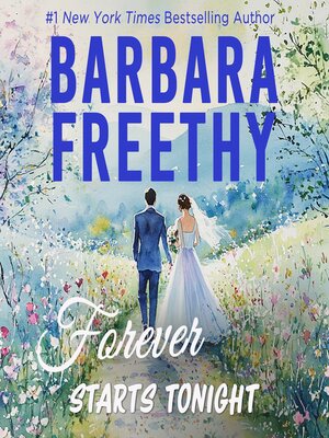cover image of Forever Starts Tonight